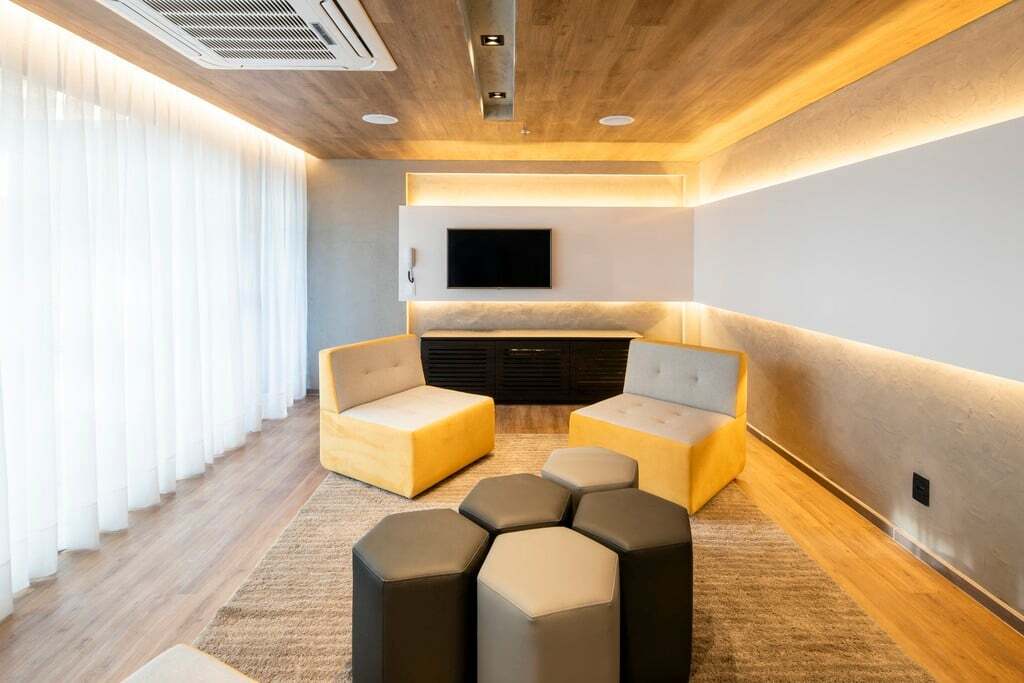 Lançamento Studio